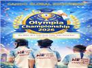 Khởi động Olympia Championship 2026