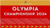 Công bố kết quả cuộc thi tiếng anh Olympia toàn quốc 2024 Team Cando