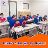  Cando Academy chính thức tuyển sinh lớp toán tháng 8/2025