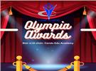 Điểm mặt 13 team tham dự lễ vinh danh “Olympia Awards