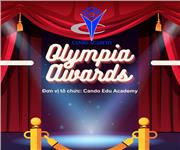 SỰ KIỆN OLYMPIA AWARDS 2024