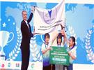 HÀNH TRÌNH CHINH PHỤC ĐỈNH CAO TRI THỨC - OLYMPIA CHAMPIONSHIP 2025