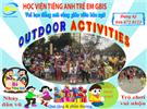 Outdoor Activities 20/08/2016