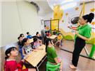 MÙA HÈ TRẢI NGHIỆM – KHÁM PHÁ KHOA HỌC CÙNG CANDO!