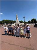 Summer Camp in the UK – Học viện Cando