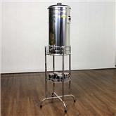 Bình đựng nước inox 20 lít có vòi MN561010