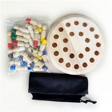 Cờ luyện trí nhớ cho trẻ Cờ luyện trí nhớ cho trẻ