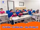 Cando Academy chính thức tuyển sinh lớp toán tháng 8/2025